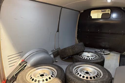 Ruskea (beige) Volkswagen TRANSPORTER 2024 kuva 33.