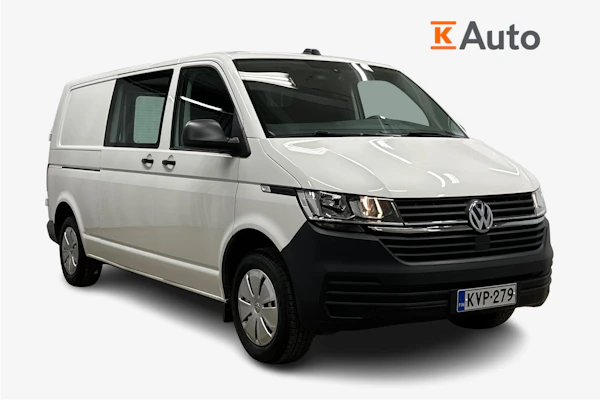 Volkswagen Transporter 2,0TDI 81kW Pitkä |
