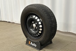 valkoinen Volkswagen Transporter 2024 kuva 13.