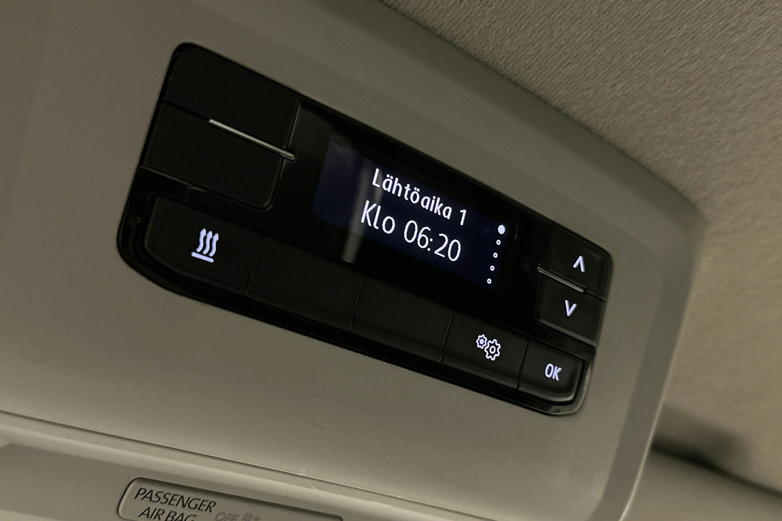 valkoinen Volkswagen Transporter 2024 kuva 20.