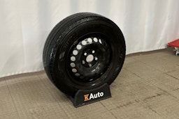 valkoinen Volkswagen Transporter 2024 kuva 15.