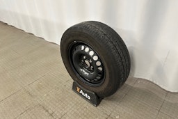 valkoinen Volkswagen Transporter 2024 kuva 13.