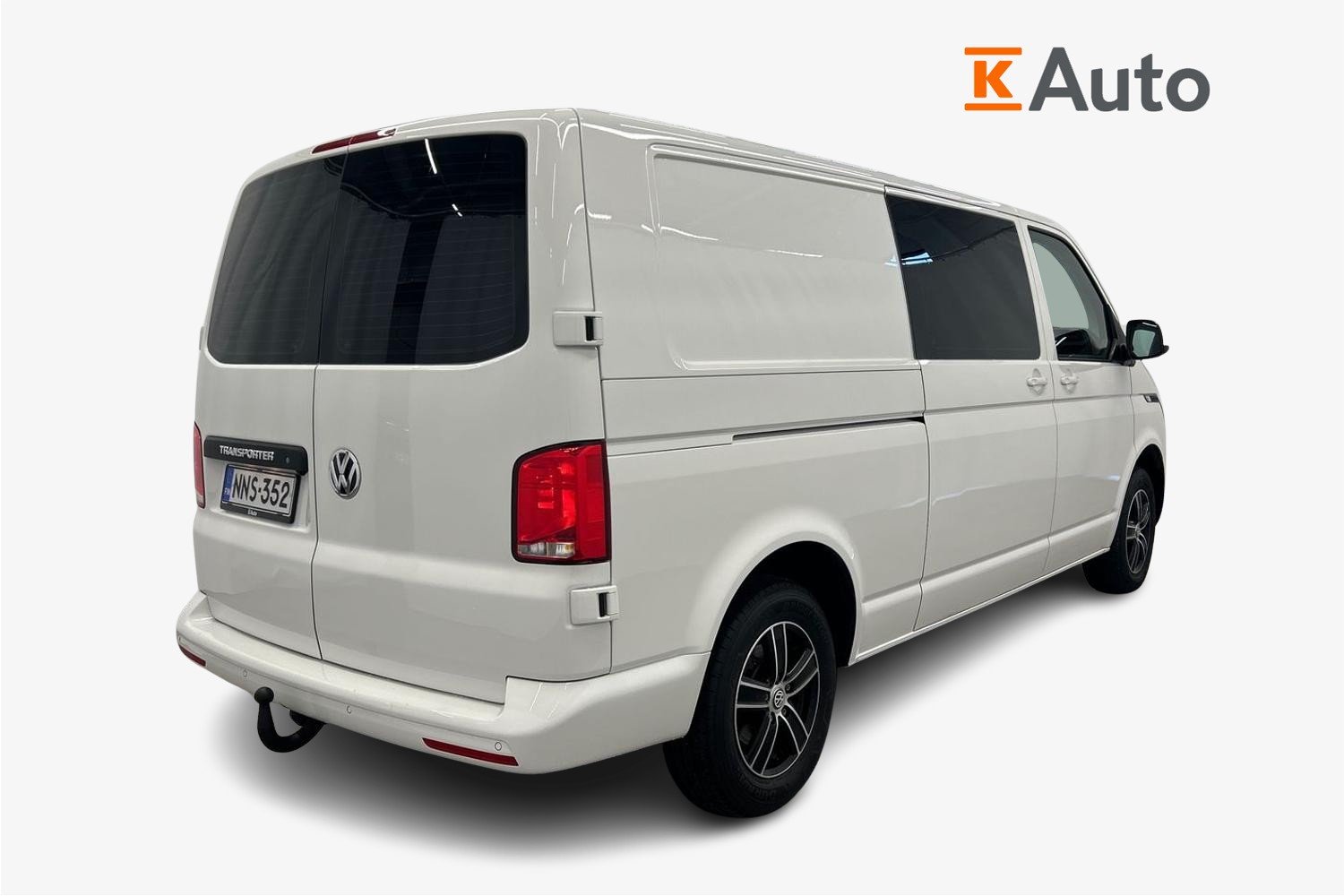Volkswagen Transporter 2024, kuva 2/3