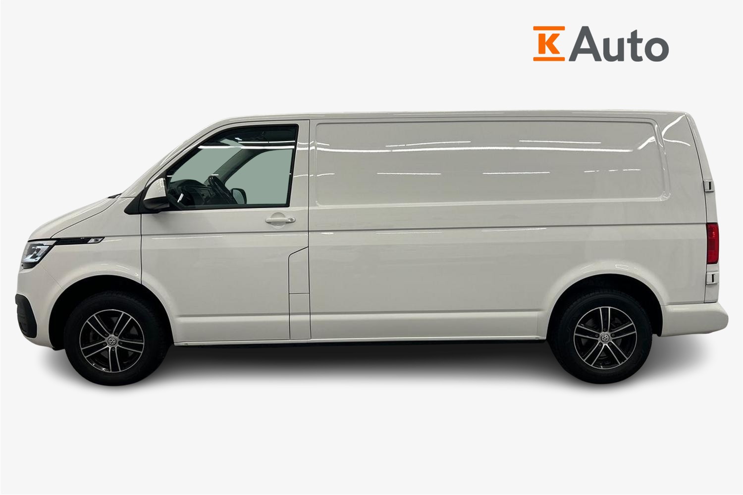 Volkswagen Transporter 2024, photo 5/30