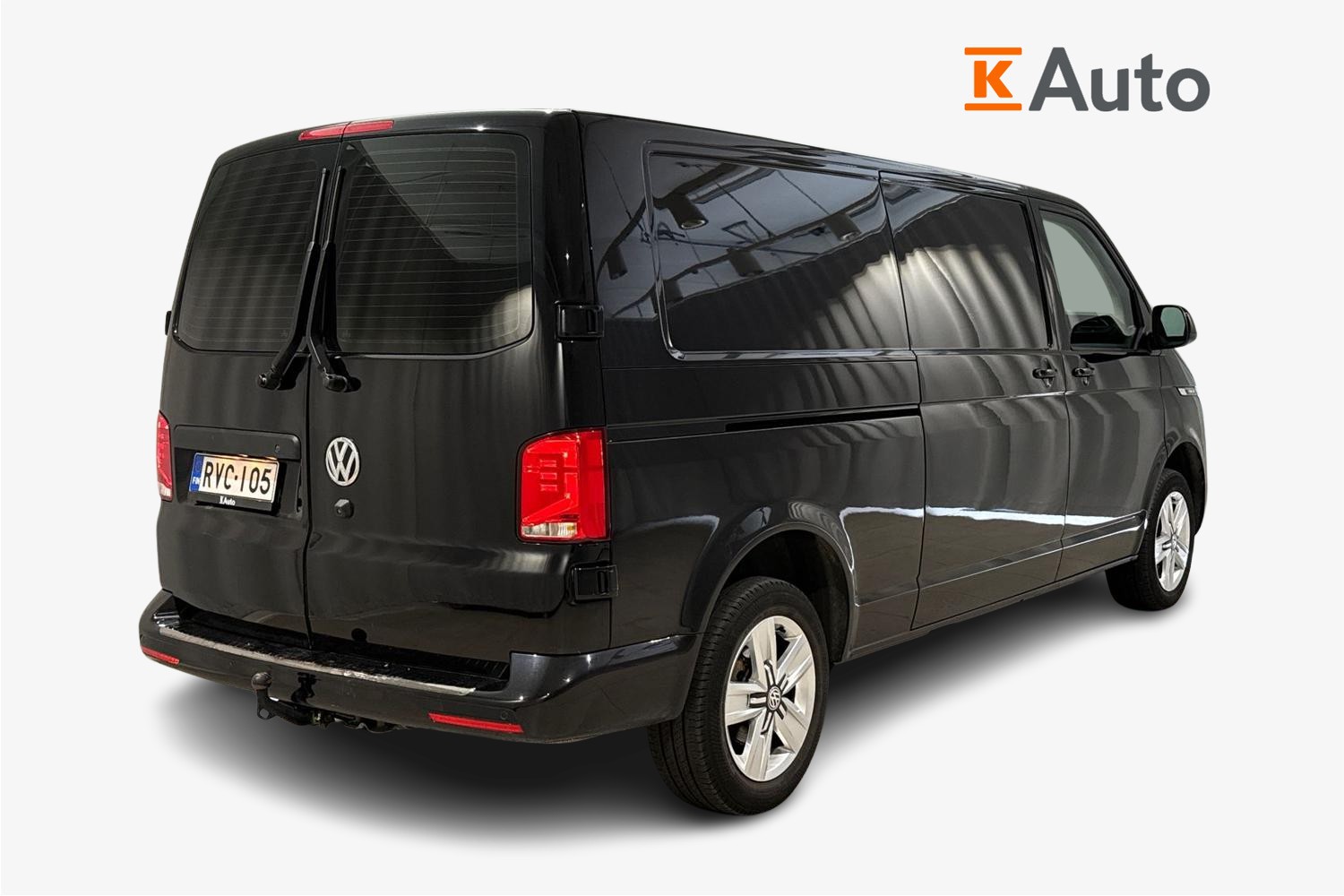 Volkswagen Transporter 2024, bild 3/29