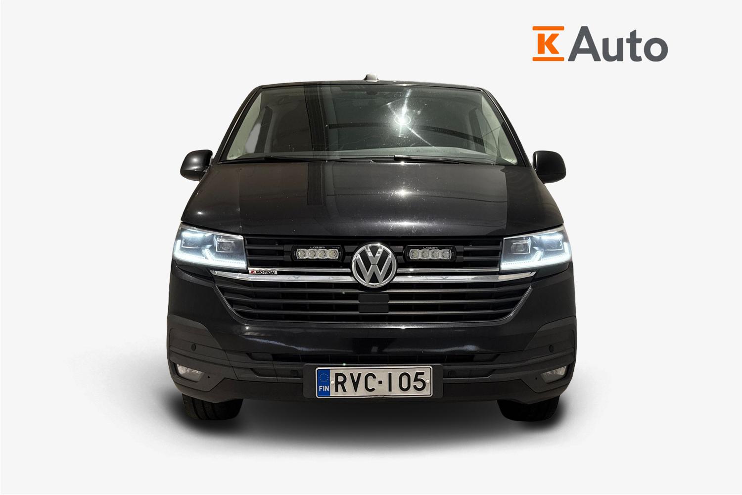 Volkswagen Transporter 2024, bild 5/29