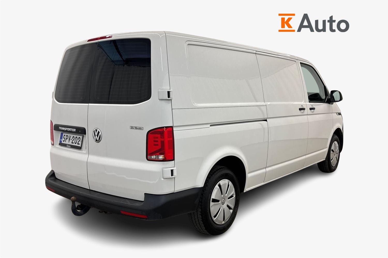 Volkswagen Transporter 2024, kuva 3/28