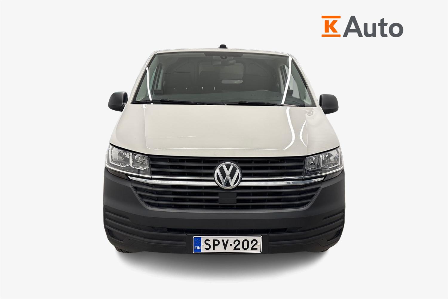 Volkswagen Transporter 2024, kuva 5/28