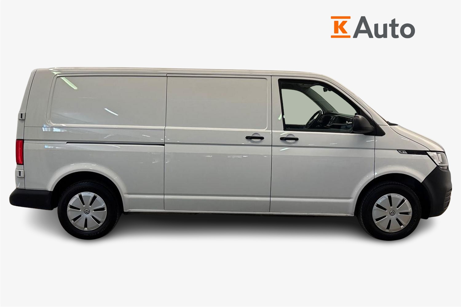 Volkswagen Transporter 2024, kuva 7/28