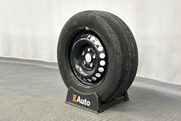 valkoinen Volkswagen Transporter 2024 kuva 13.