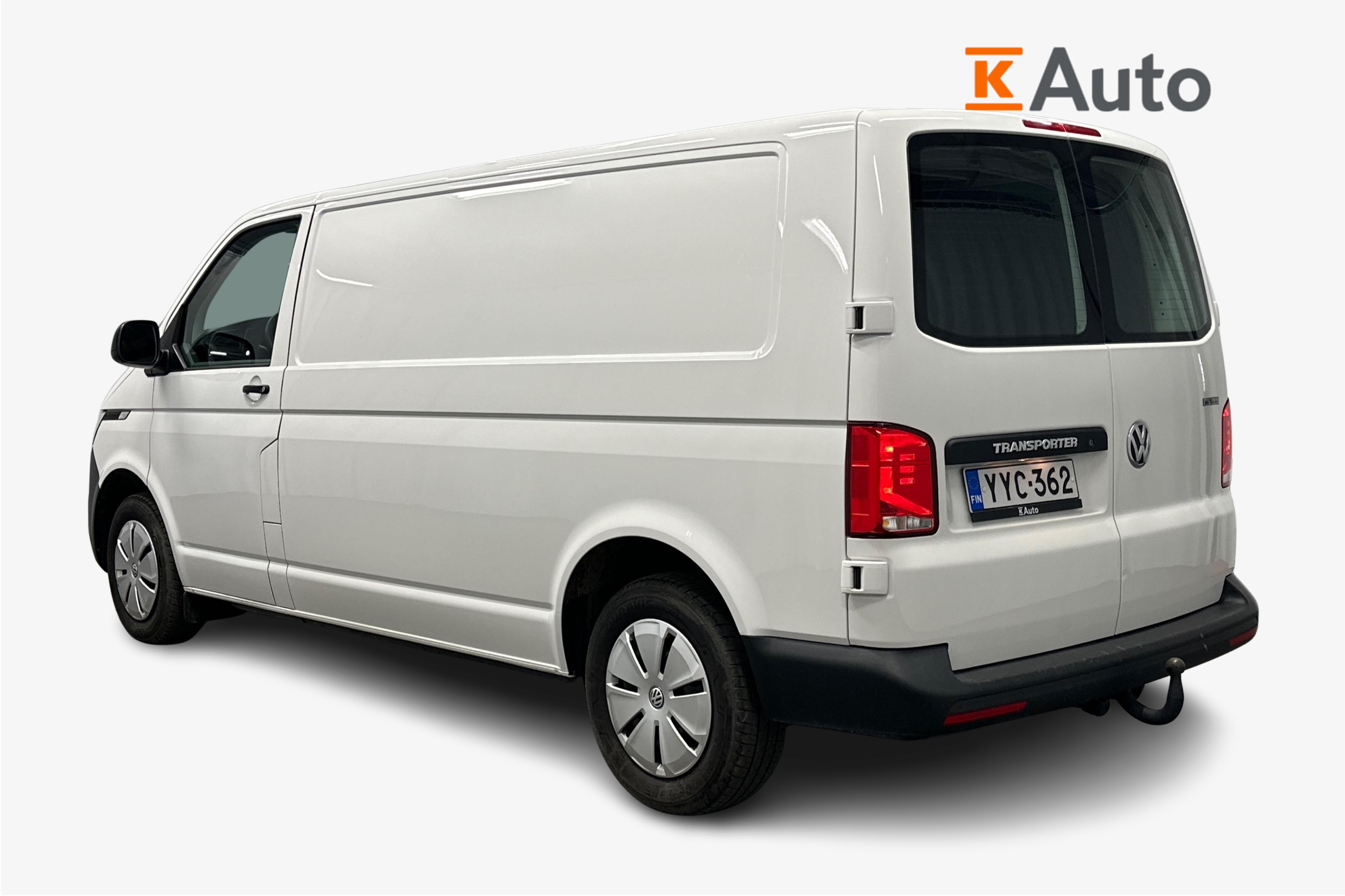 Volkswagen Transporter 2024, kuva 2/30