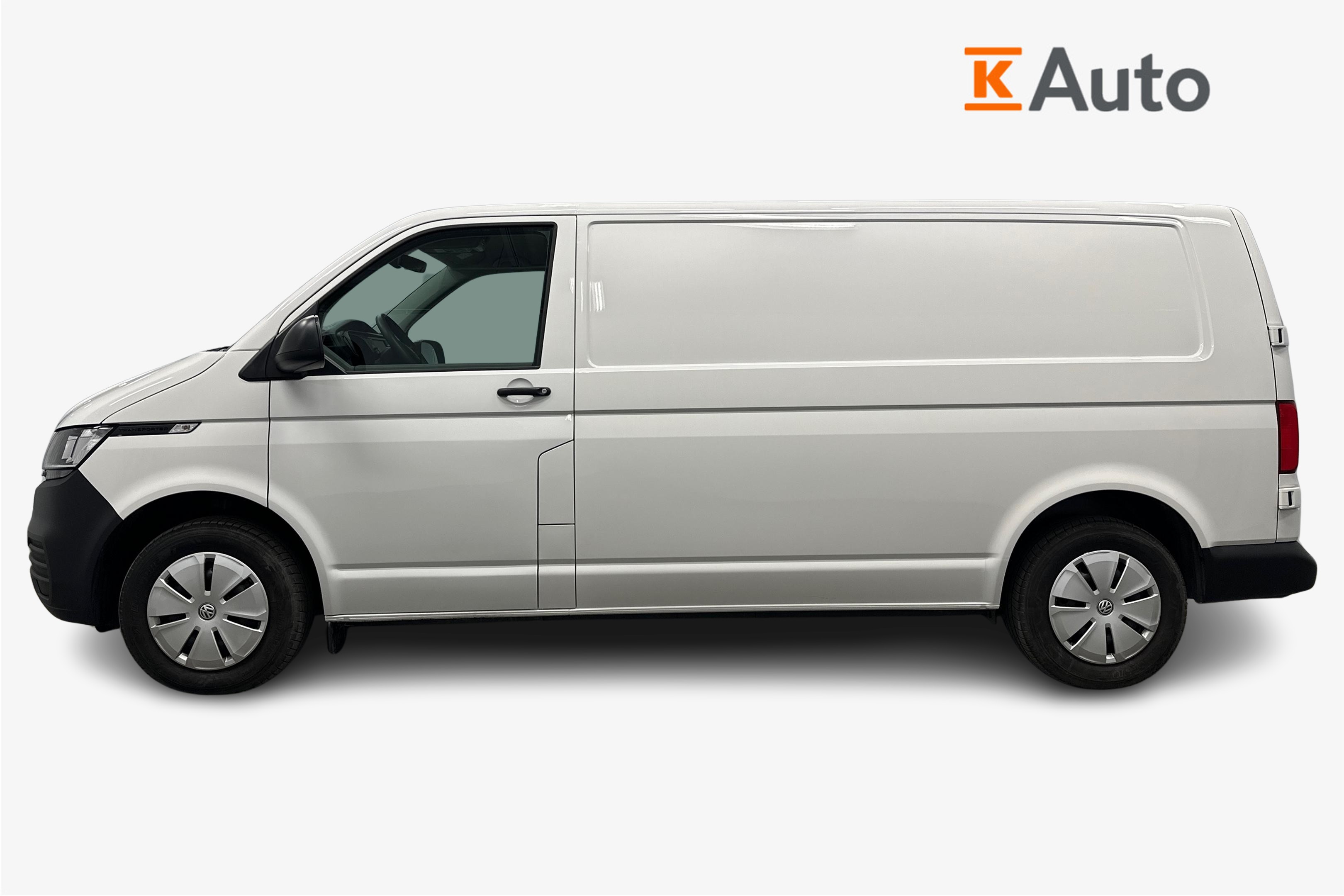 Volkswagen Transporter 2024, kuva 5/30
