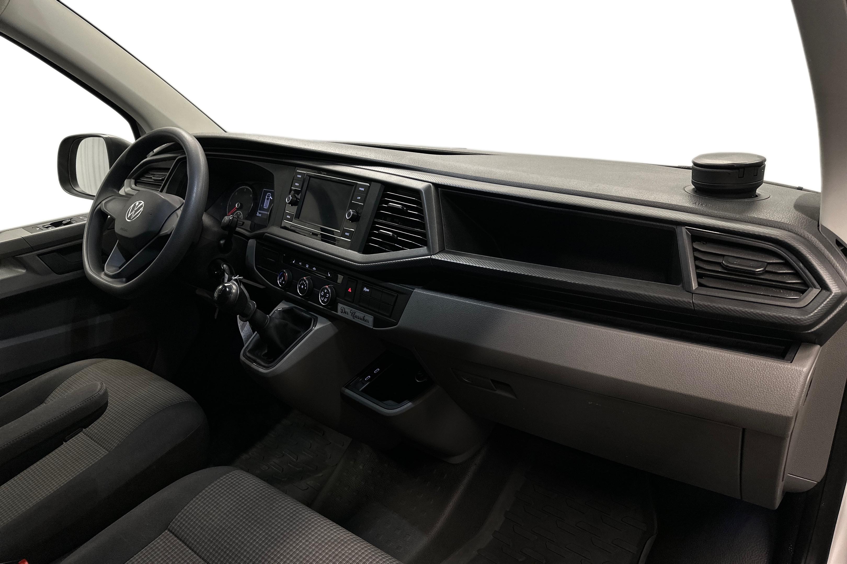 Volkswagen Transporter 2024, kuva 7/30