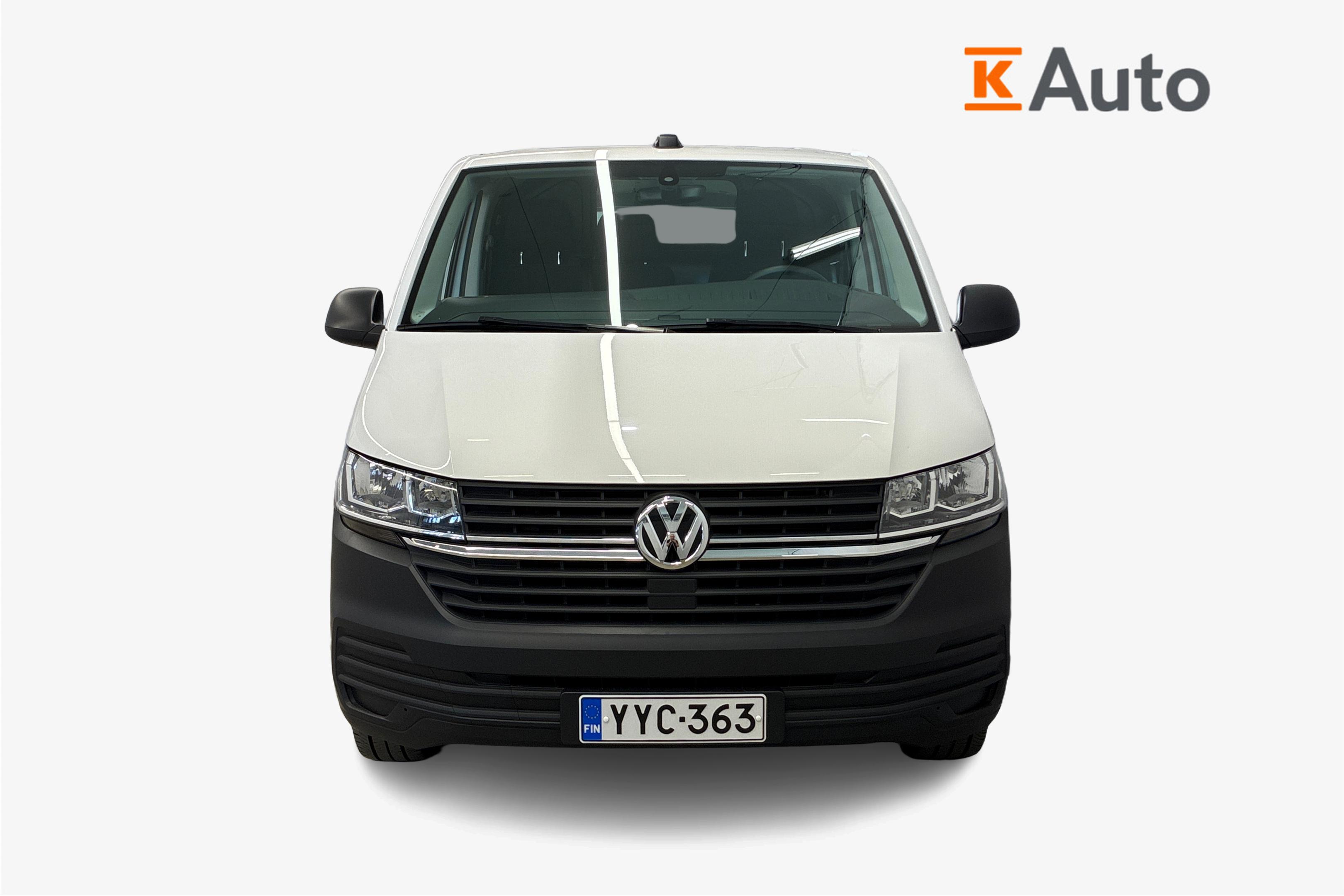 Volkswagen Transporter 2024, kuva 4/26