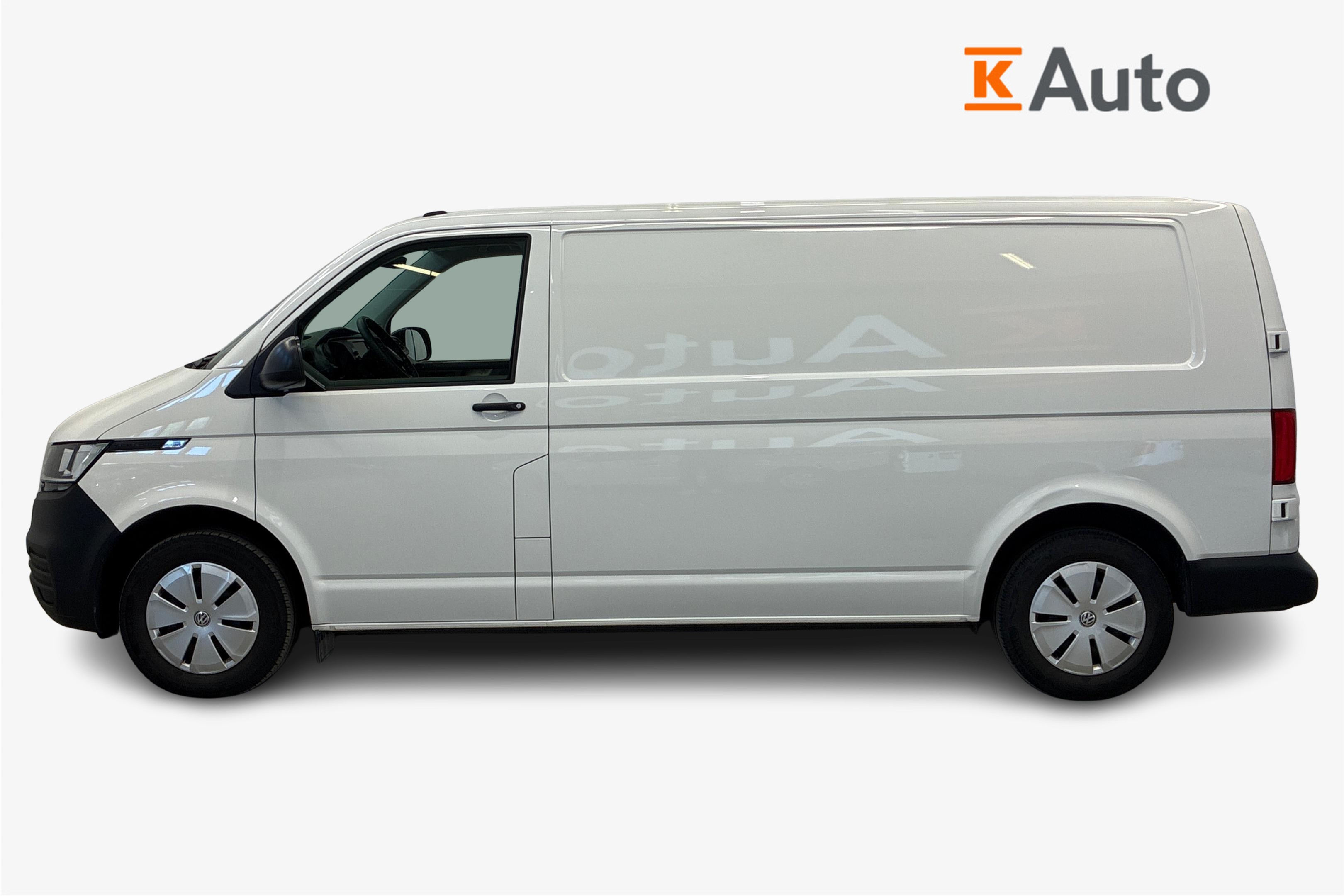 Volkswagen Transporter 2024, kuva 5/26
