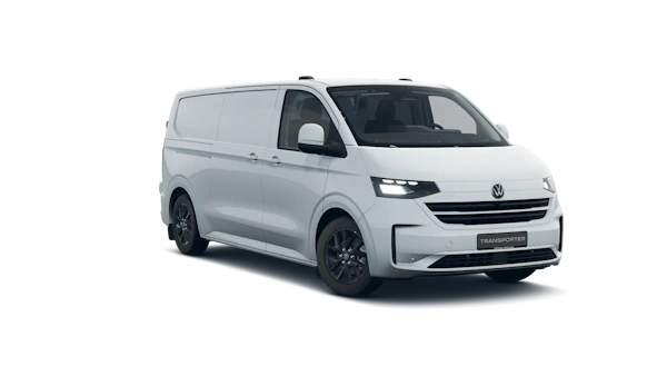 Volkswagen Transporter Pitkä umpipakettiauto 2,0 TDI 125kW 4Motion, Automaatti