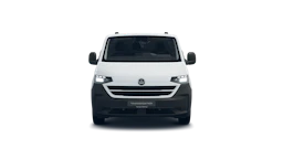 Clear White -valkoinen normaaliväri Volkswagen Transporter 2025 kuva 2.