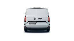 Clear White -valkoinen normaaliväri Volkswagen Transporter 2025 kuva 6.