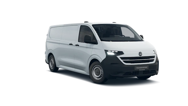 Volkswagen Transporter Pitkä umpipakettiauto 2,0 TDI 81kW, Manuaali