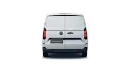 Clear White -valkoinen normaaliväri Volkswagen Transporter 2025 kuva 6.