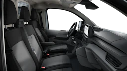 Clear White -valkoinen normaaliväri Volkswagen Transporter 2025 kuva 11.