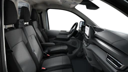 Clear White -valkoinen normaaliväri Volkswagen Transporter 2025 kuva 11.