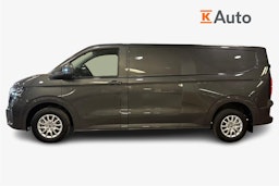 met. harmaa Volkswagen Transporter 2025 kuva 5.