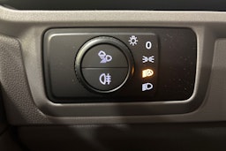 met. harmaa Volkswagen Transporter 2025 kuva 14.