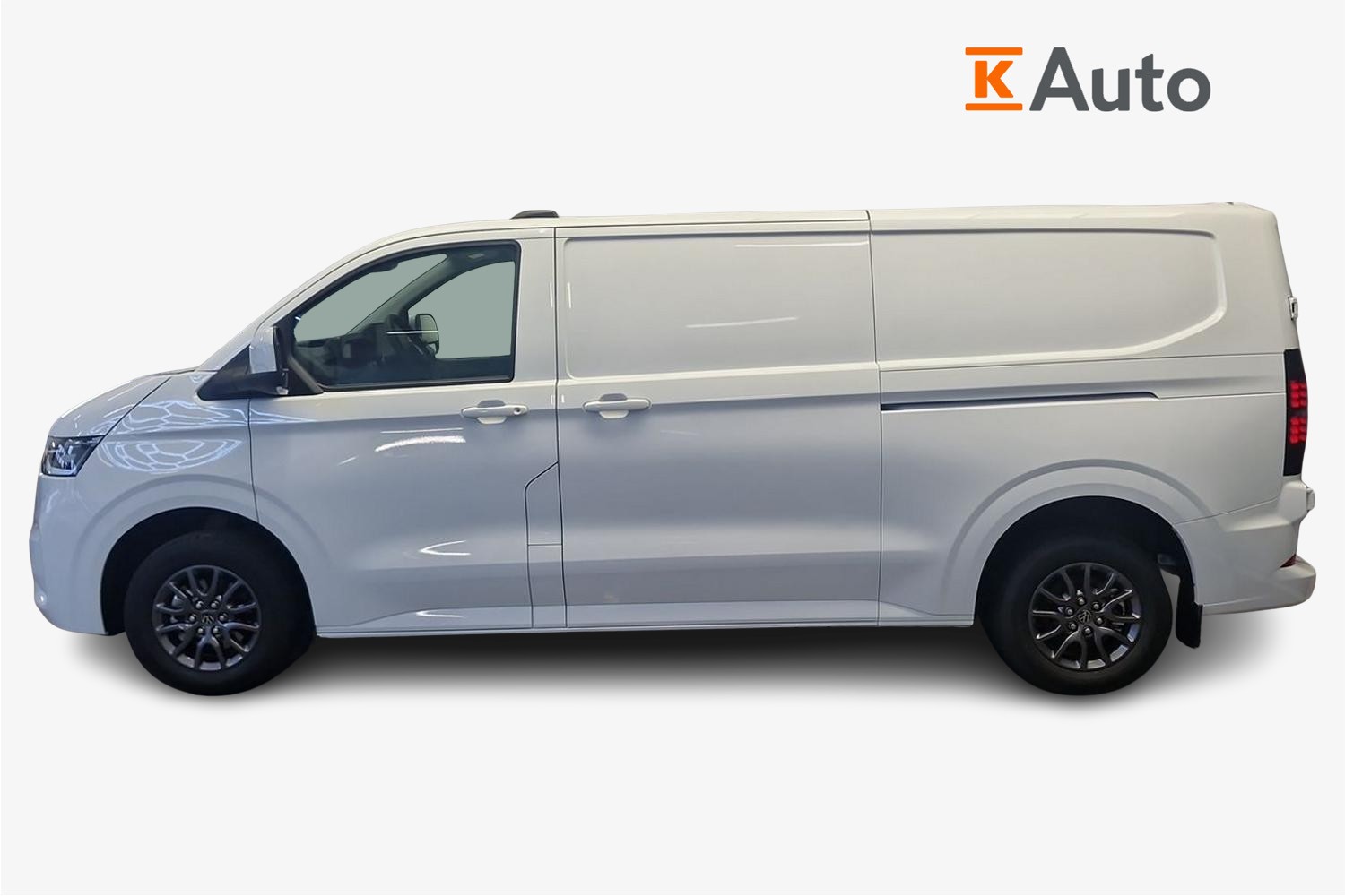 Volkswagen Transporter 2025, kuva 7/12