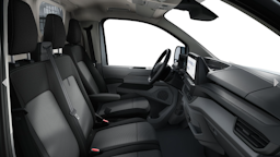 valkoinen Volkswagen Transporter 2025 kuva 6.