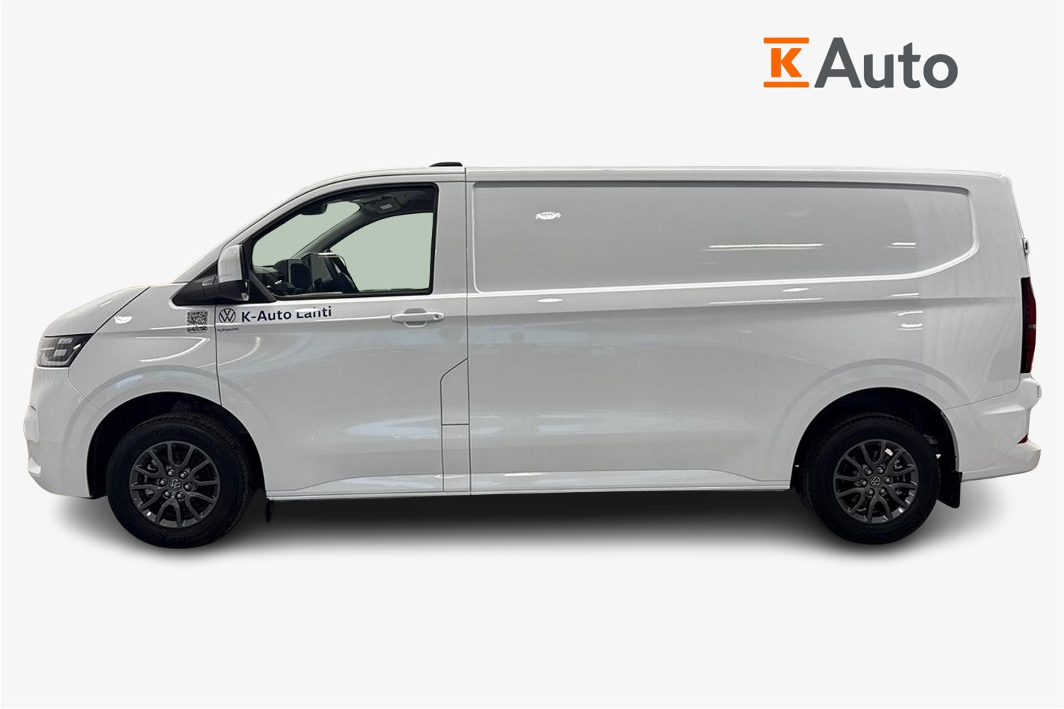 Volkswagen Transporter 2025, kuva 7/27