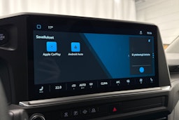 valkoinen Volkswagen Transporter 2025 kuva 21.