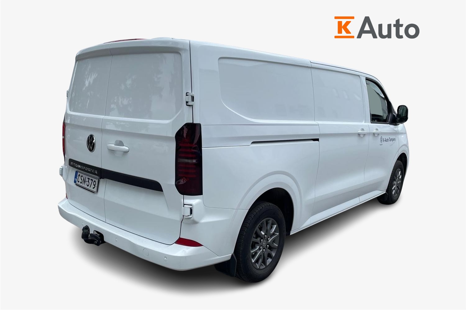 Volkswagen Transporter 2025, kuva 3/13