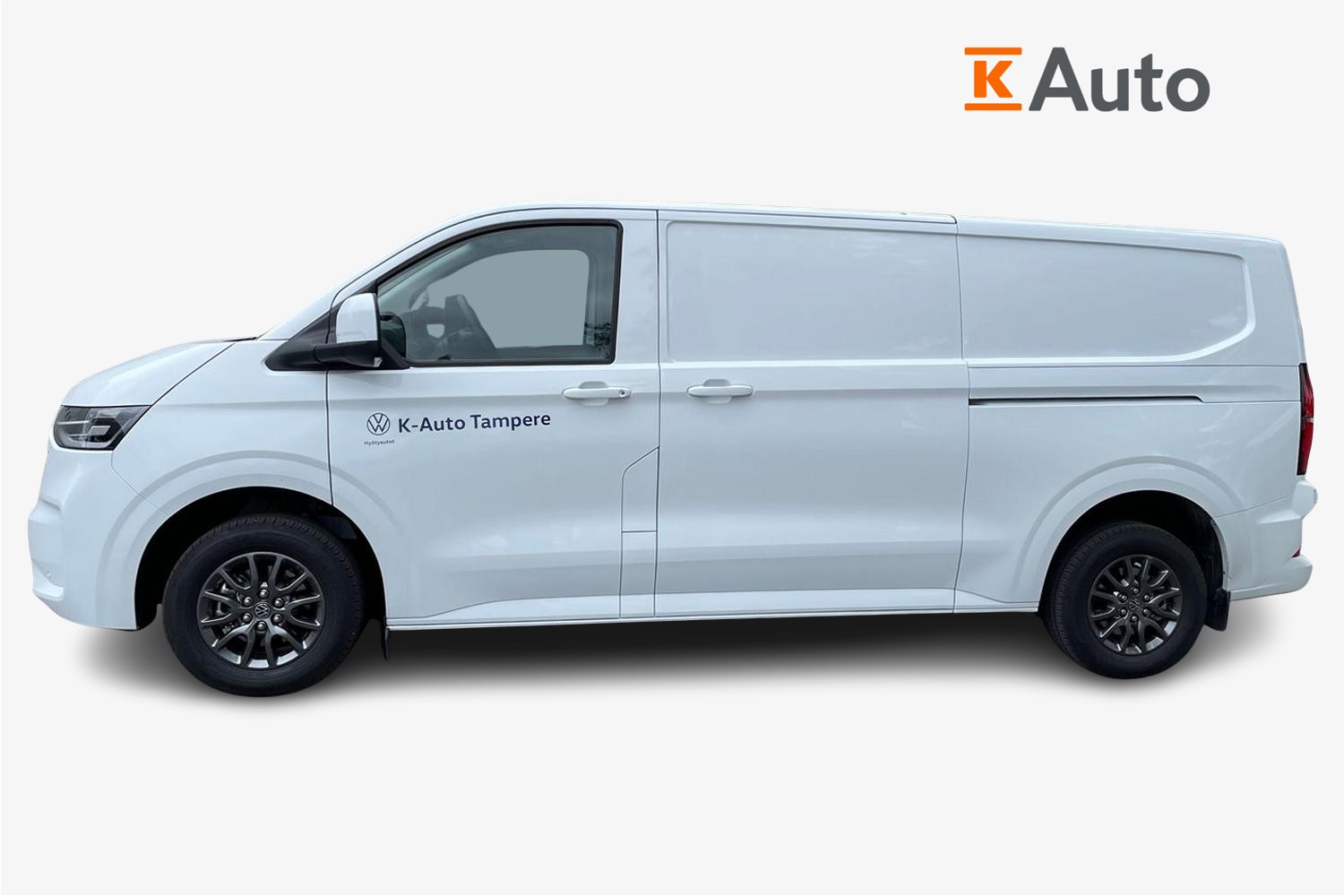 Volkswagen Transporter 2025, kuva 7/13