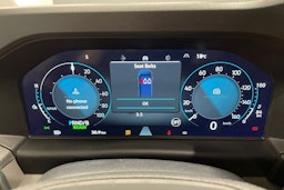 valkoinen Volkswagen e-Transporter 2025 kuva 33.