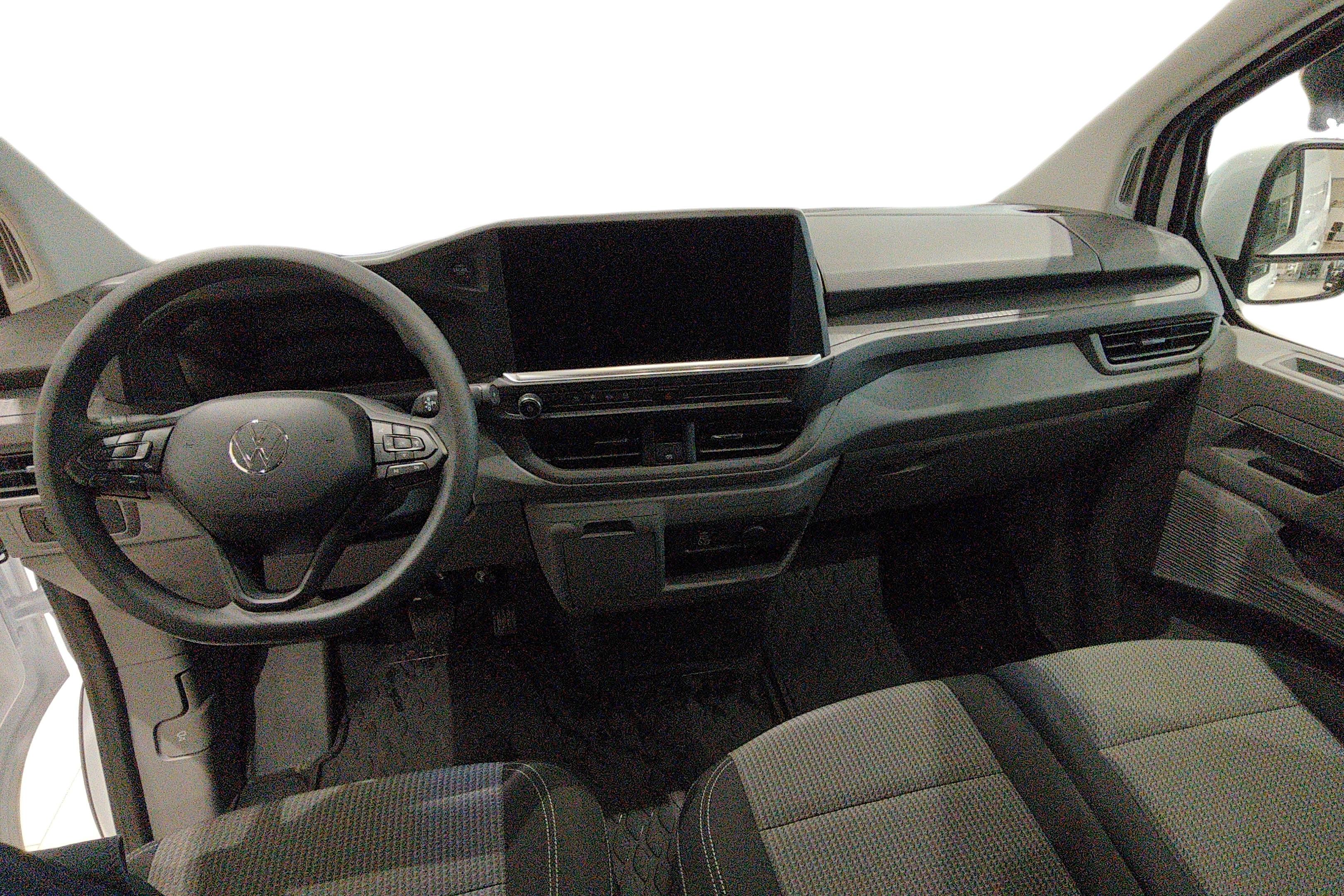 Volkswagen Transporter 2025, kuva 7/18