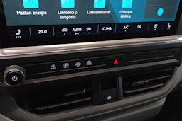 valkoinen Volkswagen Transporter 2025 kuva 15.