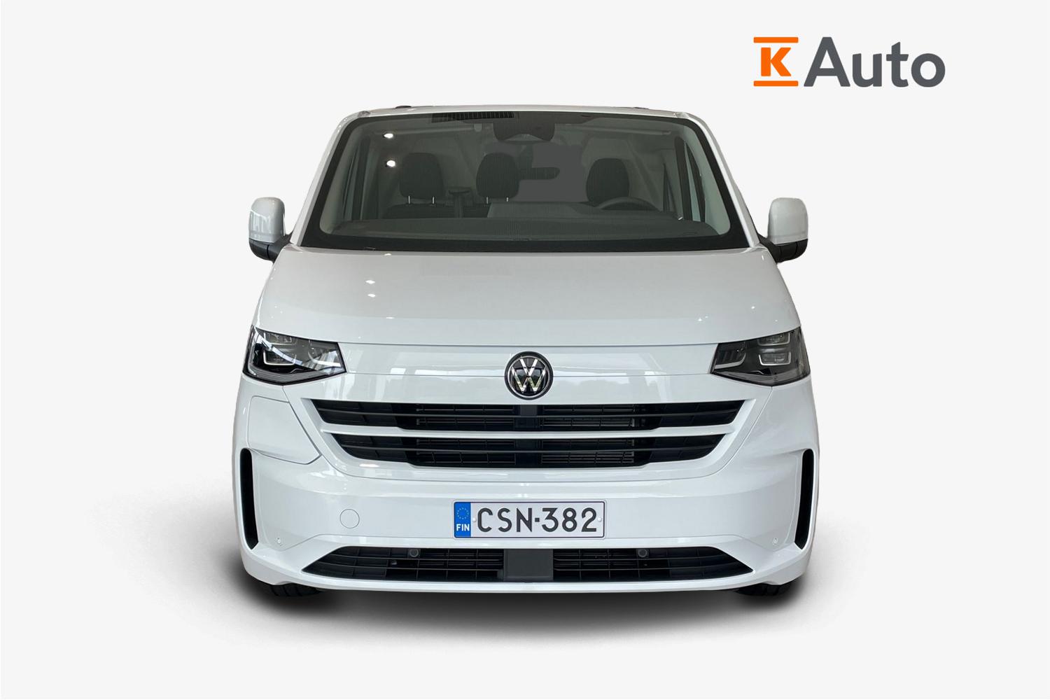 Volkswagen Transporter 2025, kuva 4/17