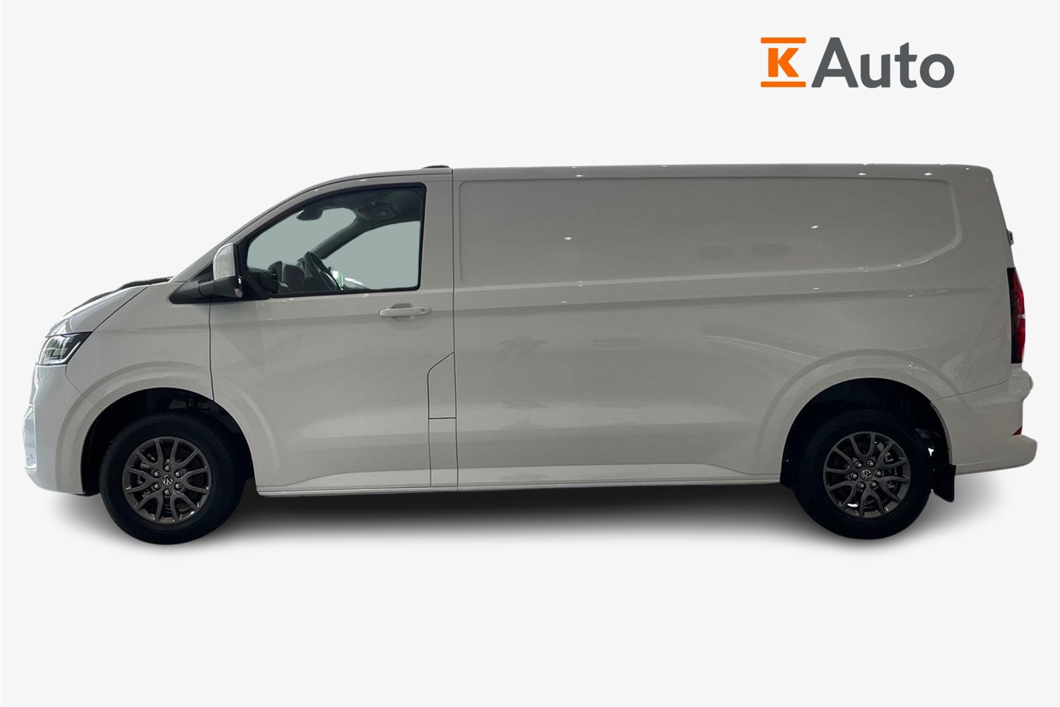 Volkswagen Transporter 2025, kuva 5/17