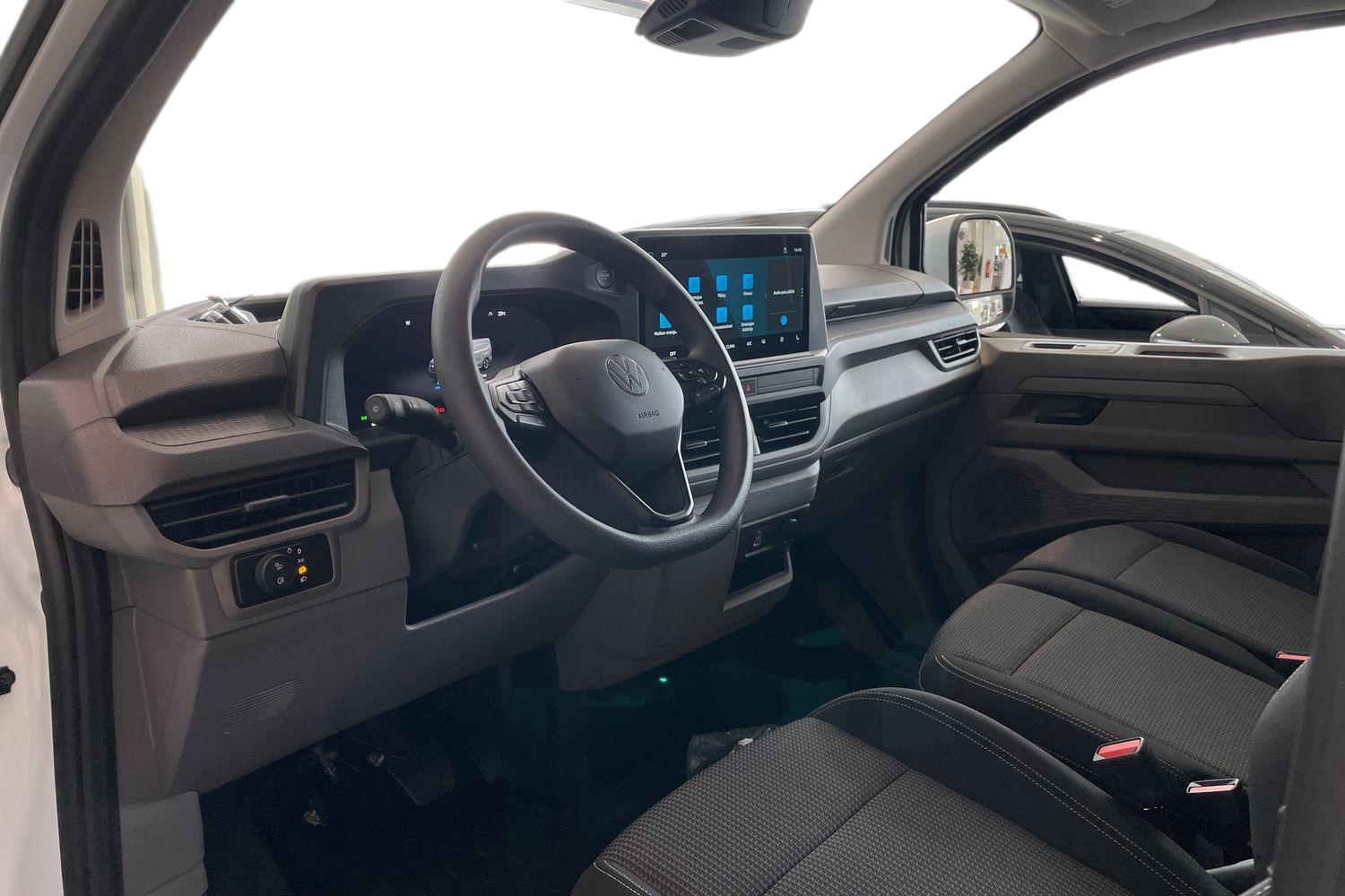 Volkswagen Transporter 2025, kuva 6/17