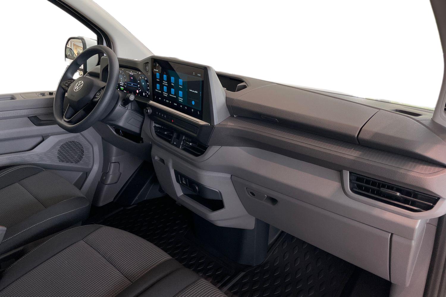 Volkswagen Transporter 2025, kuva 7/17