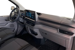valkoinen Volkswagen Transporter 2025 kuva 7.