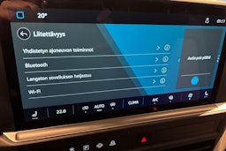 valkoinen Volkswagen Transporter 2025 kuva 16.