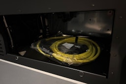 valkoinen Volkswagen Transporter 2025 kuva 20.