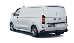 valkoinen Volkswagen Transporter 2025 kuva 3.