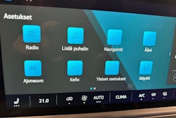 Musta Volkswagen Transporter 2025 kuva 26.