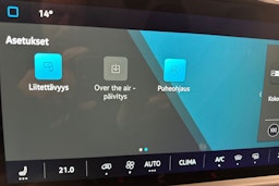 Musta Volkswagen Transporter 2025 kuva 27.