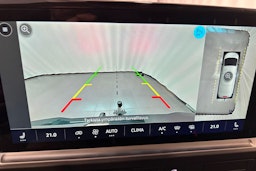 Musta Volkswagen Transporter 2025 kuva 30.