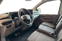 harmaa Volkswagen Transporter 2025 kuva 8.