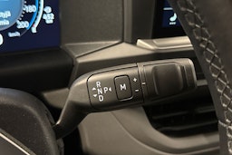 Sininen Volkswagen Transporter 2025 kuva 23.